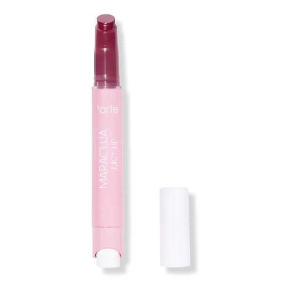 tarte Other - NWT Tarte Raspberry Maracuja Juicy Lip Balm
